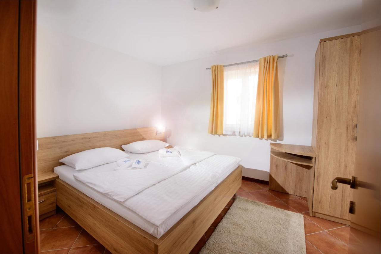 Plavo Nebo Istra Apartments Medulin Exterior foto
