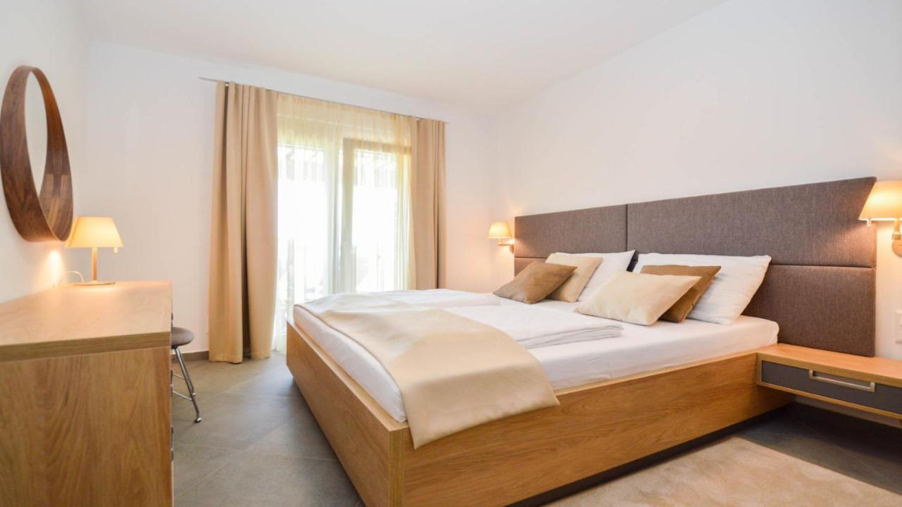 Plavo Nebo Istra Apartments Medulin Exterior foto