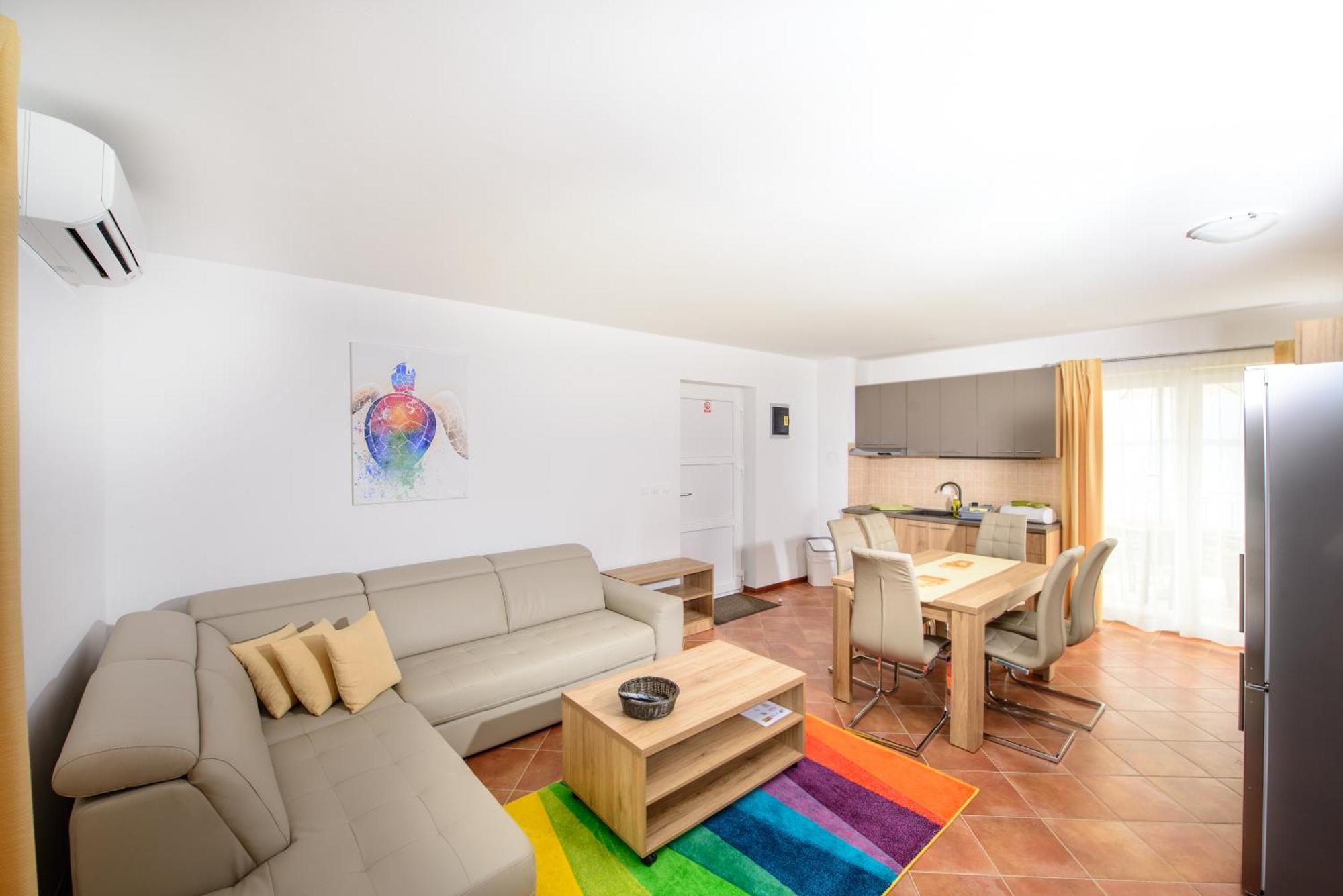 Plavo Nebo Istra Apartments Medulin Exterior foto