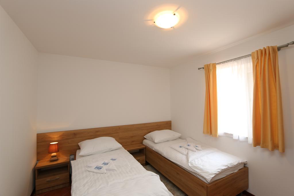 Plavo Nebo Istra Apartments Medulin Exterior foto